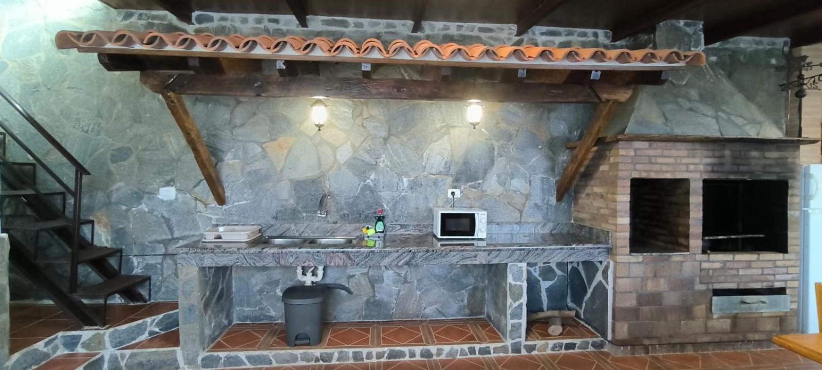 Casa Chemar Villa La Orotava Exterior photo